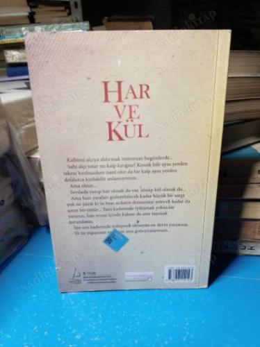 Har ve Kül