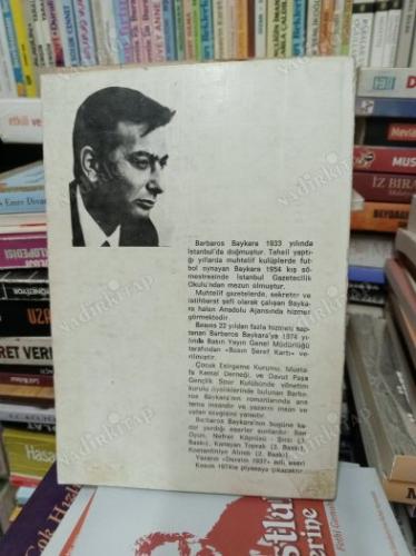 Grev Kazanı