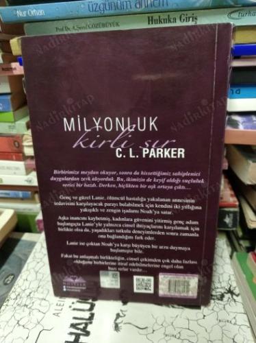 Milyonluk Kirli Sır