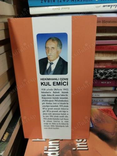 HEKİMHANLI OZAN KUL EMİCİ