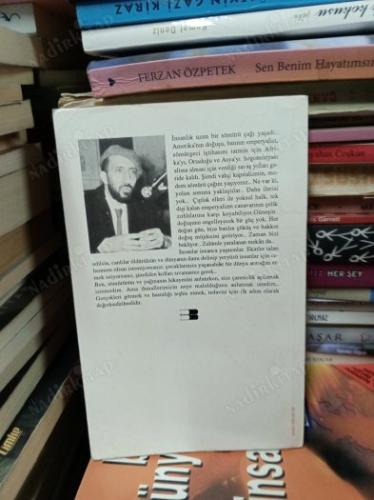 YAĞMALANAN ÜLKE TÜRKİYE
