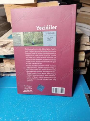 YEZİDİLER