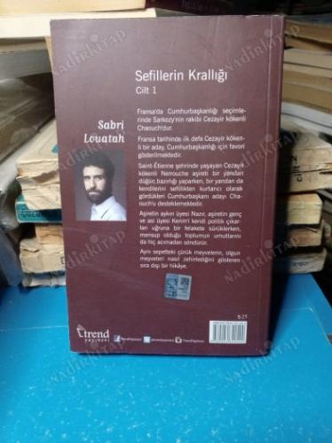 Sefillerin Krallığı Cilt 1