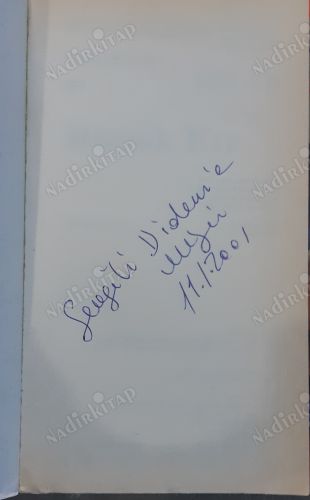 Kaçak Kız 