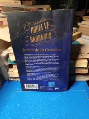 Doria ve Barbaros