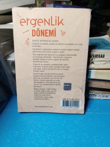 ERGENLİK DÖNEMİ - YALNIZ HIRÇIN VE DURGUN GENÇLER