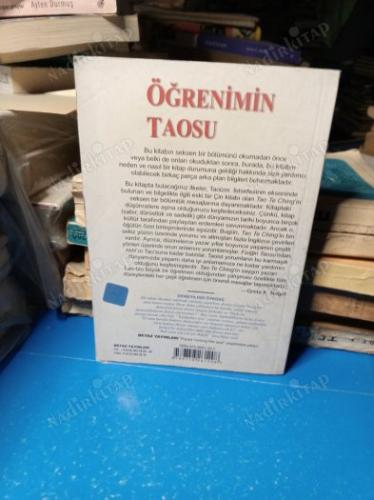 Öğrenimin Taosu 