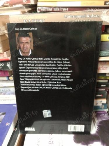 Beden Eğitimi ve Aletli Cimnastik