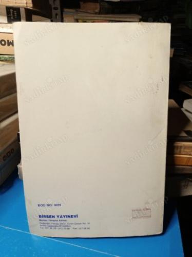 MOTORLAR cilt 1-2 (2 Cilt Tek Kitapta)