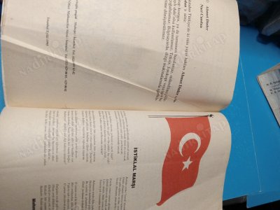Atelye ve Laboratuvar 1 Bilgi ve İş Yaprakları
