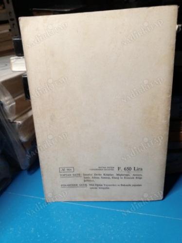 ELEKTRİK MAKİNELERİ 4. KİTAP