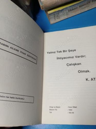 Analog Elektronik Temel Devre Uygulamaları (Teoriden Pratiğe) 1.Cilt
