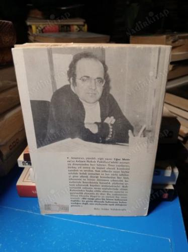 PAPA MAFYA AĞCA