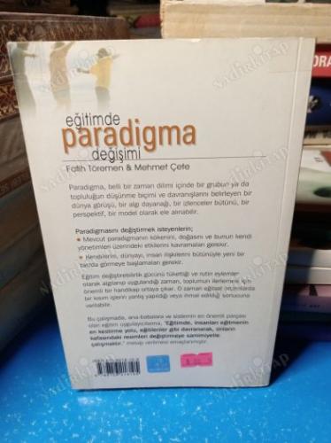 Eğitimde Paradigma Değişimi | Anne-Babalar Ve Eğitimciler İçin