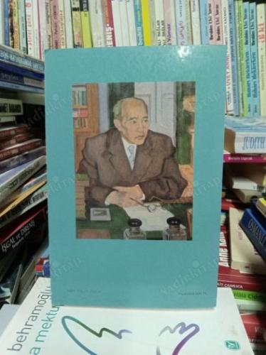 MUHTAR AWEZOV Seçilmiş Hikayeler
