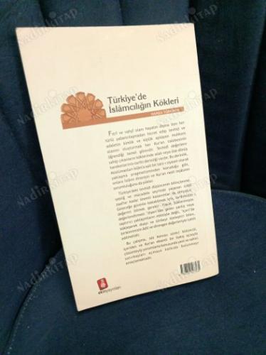 Türkiyede İslamcılığın Kökleri