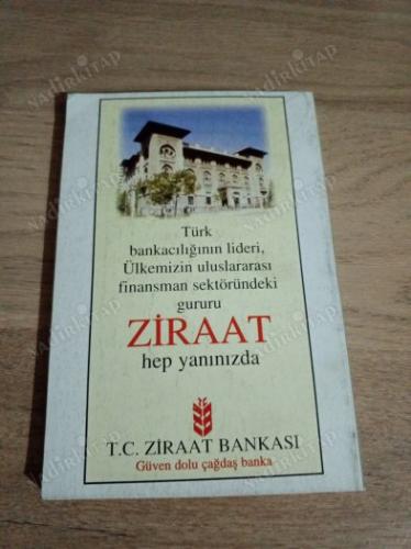 YENİ TÜRKİYE