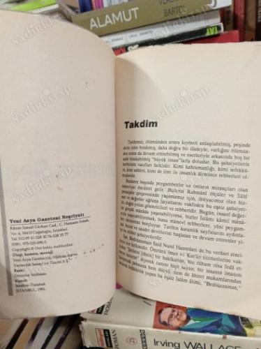 ZAMANIN SESİ