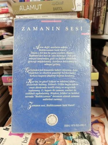 ZAMANIN SESİ