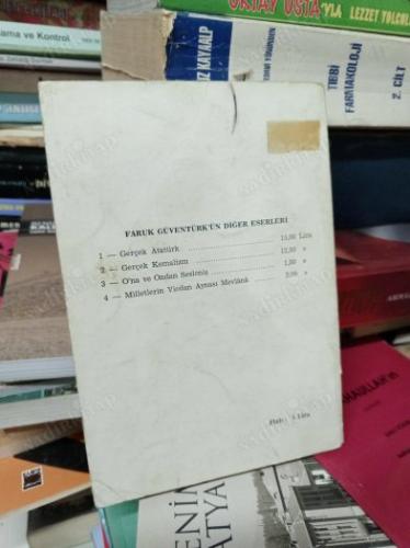 DİN IŞIĞI ALTINDA NURCULUĞUN İÇYÜZÜ
