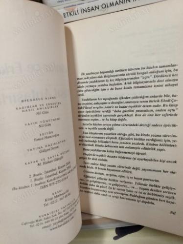 KADINLAR VE ERKEKLER NASIL ANLAŞIRLAR