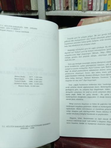 ÖRNEKLERLE BUGÜNKÜ TÜRK ALFABELERİ