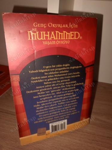 HZ. MUHAMMED'İN (SAV) YAŞAM ÖYKÜSÜ