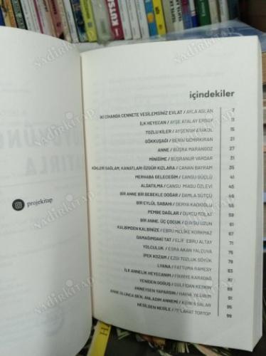 BÜYÜYÜNCE HATIRLA 48 YAZAR 48 PENCERE PROJE KİTAP SERİSİ