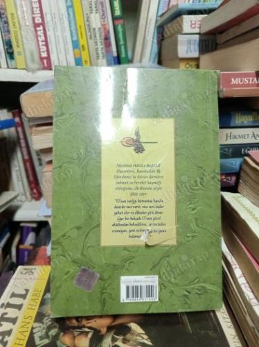 EMSALSİZ ÖRNEK ŞAHSİYET - HAZRETİ MUHAMMED MUSTAFA ( S.A.V )