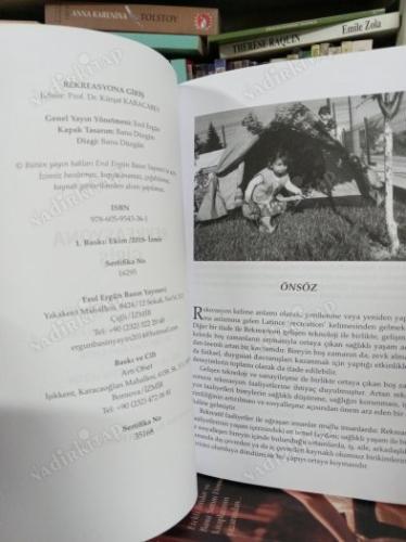 Rekreasyona Giriş