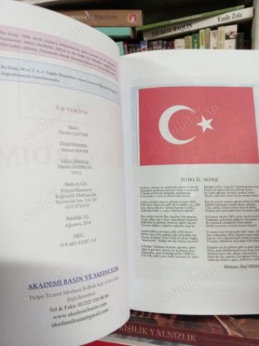 İlk Yardım