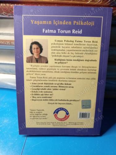 UNUTKAN ERKEKLER HADİ''LEYEN ANNELER - YAŞAMIN İÇİNDEN PSİKOLOJİ
