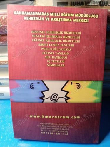 Öğrenci, Öğretmen ve Velilere Okulda Başarı İçin