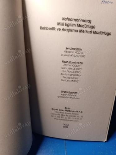 100 Soruda Anne Baba Eğitimi