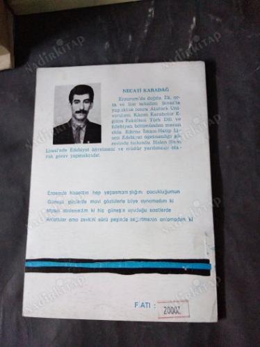 Bir Başıma
