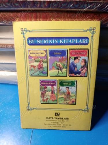 Balıkçının oğlu
