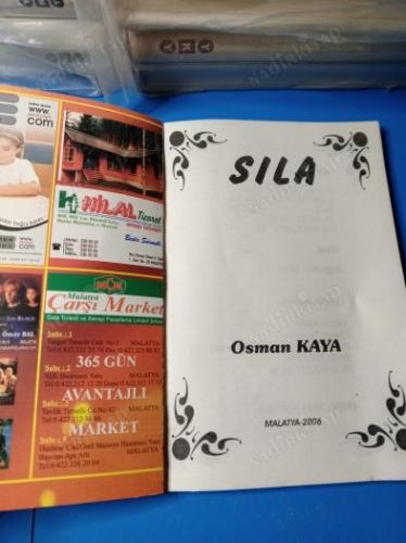Sıla