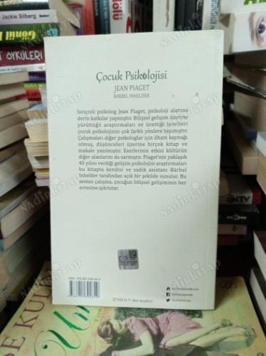 Çocuk Psikolojisi