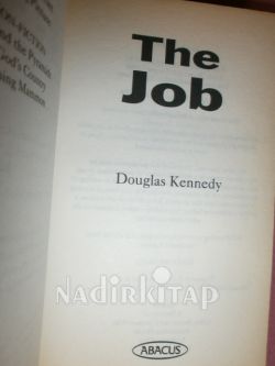 THE JOB