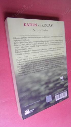 KADIN VE KOCASI** BİRİNCİ BASIM**