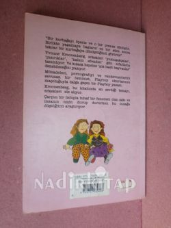 BÜTÜN ERKEKLER AYNI ŞEYİ İSTER ** BİRİNCİ BASIM**
