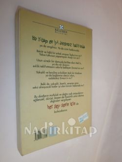 HER ŞEY SENİN İÇİN ** BİRİNCİ BASIM**