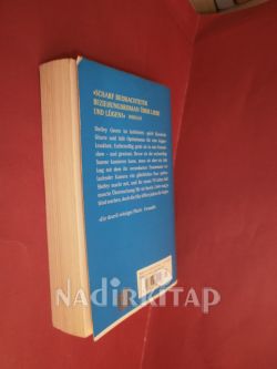 KEİNE FRAU İST ERNE INSL
