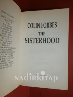 THE SISTERHOOD