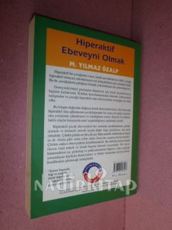 HİPERAKTİF EBEVEYNİ OLMAK