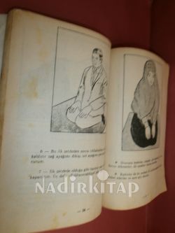 TAM YASİNLİ ŞERİFLİ-TATBİKATLI NAMAZ HOCASI