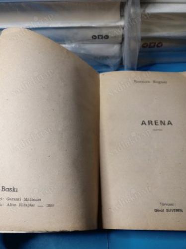 ARENA