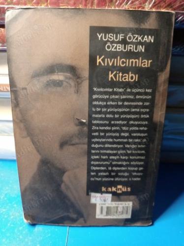 KIVILCIMLAR KİTABI