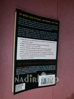 POWERFUL PROFITŞ FROM CASINO TABLE GAMES