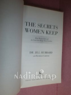 THE SECRETS WOMEN KEEP